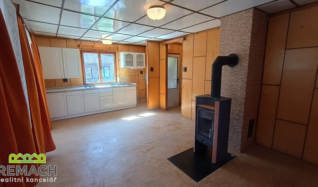 Pronájem chaty/chalupy 53 m² s pozemkem 53 m², Buchlovice – náhled fotky 2