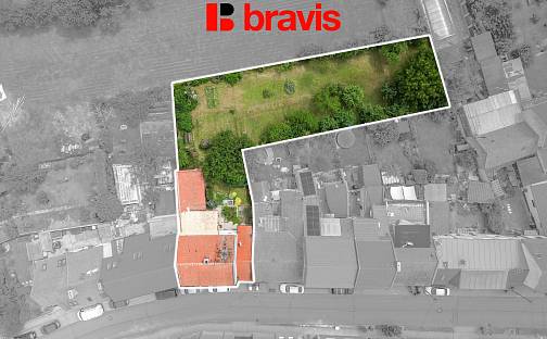 Prodej domu 150 m² s pozemkem 1 173 m², Podolí, okres Brno-venkov