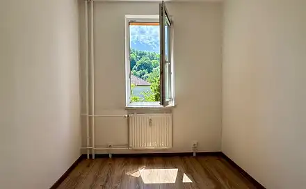 Pronájem bytu 3+1 63 m²