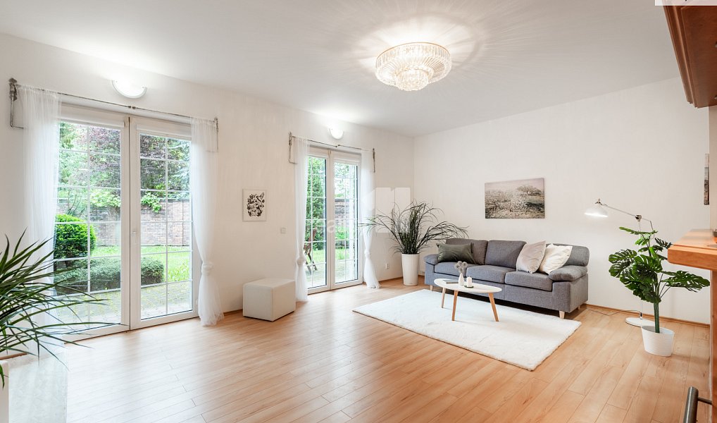 Prodej domu 420 m² s pozemkem 717 m², Praha – náhled fotky 7