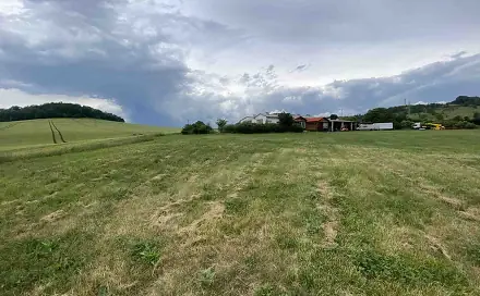 Prodej pozemku 1 561 m², Řehlovice, okres Ústí nad Labem