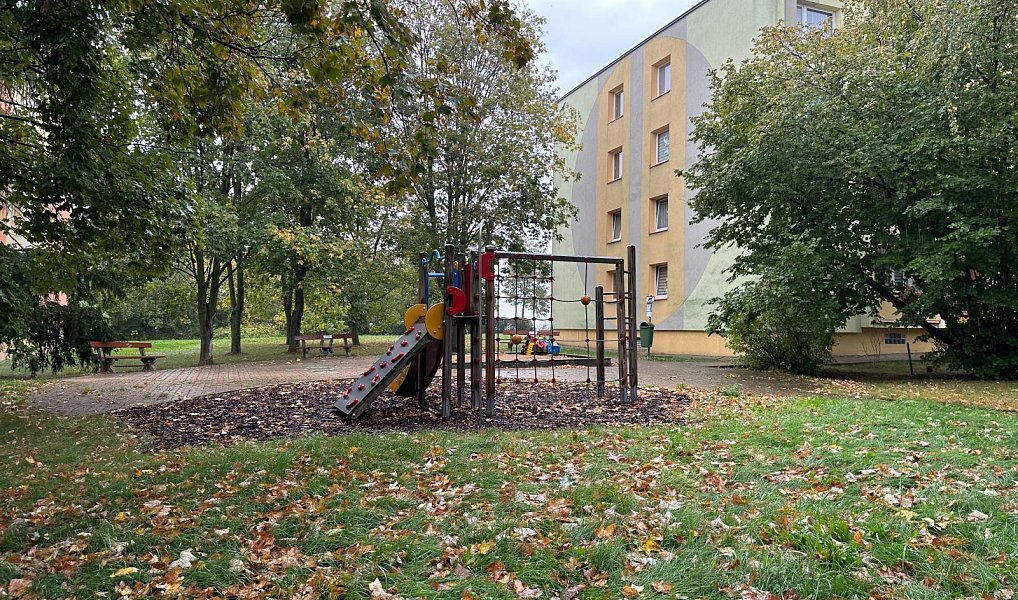 Pronájem bytu 2+1 56 m², Teplice – náhled fotky 19