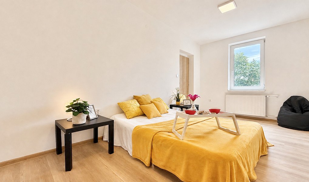 Prodej bytu 4+kk 119 m², Strážnice – náhled fotky 5