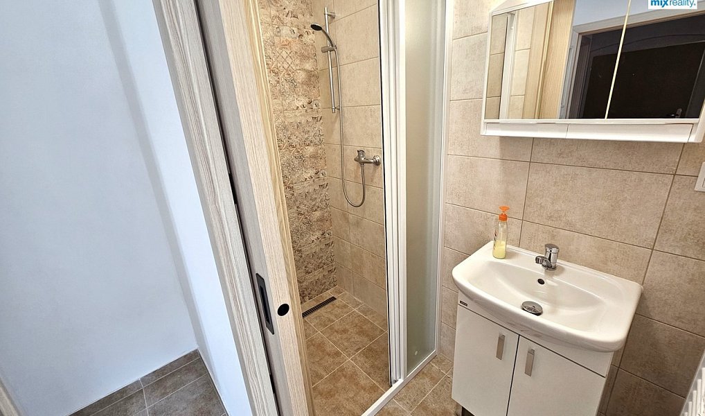 Prodej bytu 1+kk 34 m², Klatovy – náhled fotky 9