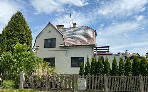 Prodej domu 150 m² s pozemkem 1 604 m², Štramberská, Příbor, okres Nový Jičín