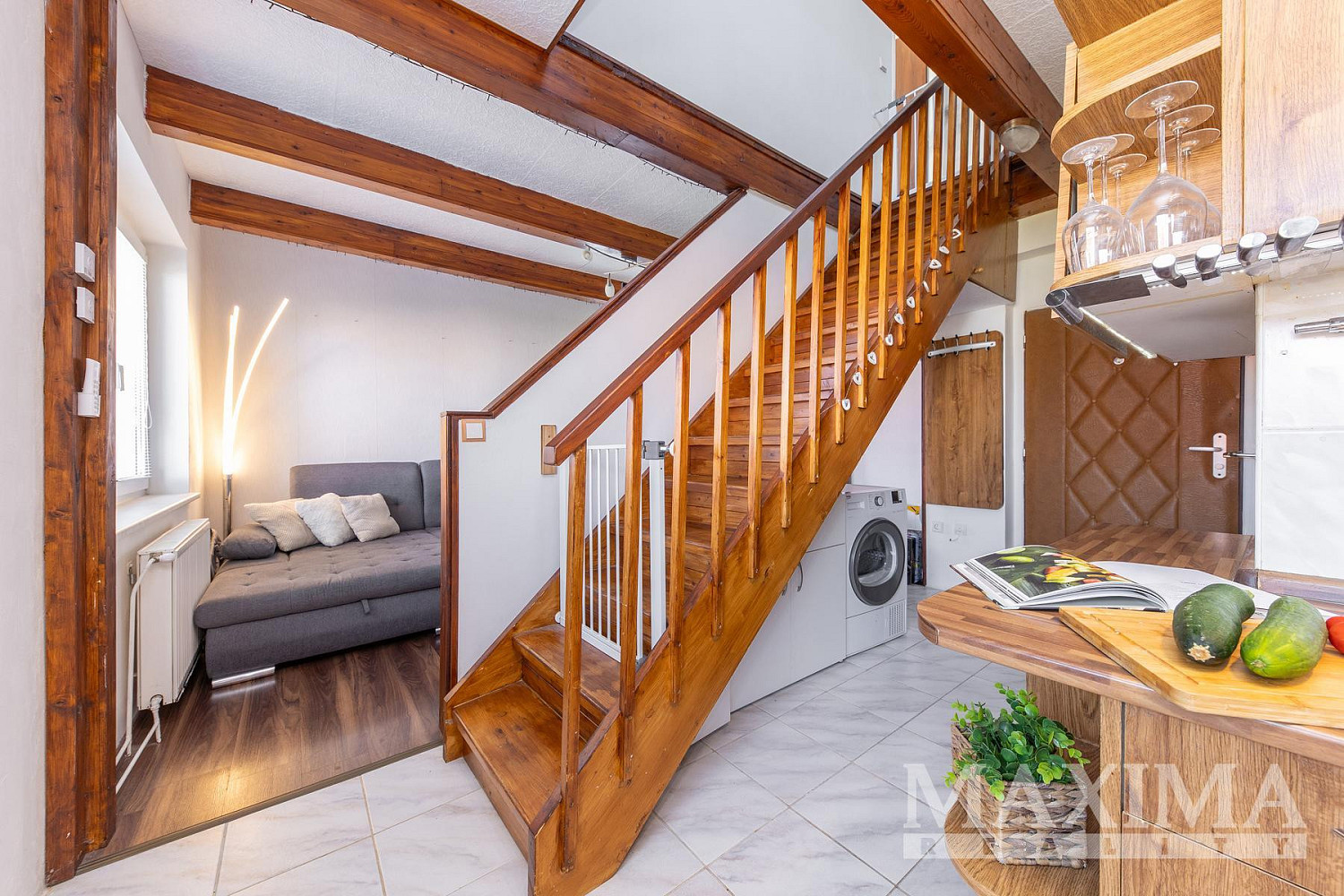 Prodej bytu 3+kk 73 m²