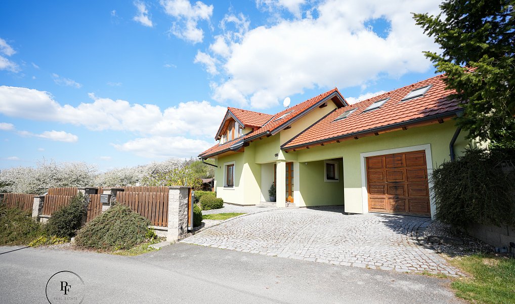 Prodej domu 134 m² s pozemkem 1 249 m², Bezděz – náhled fotky 33