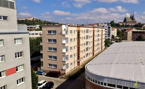 Prodej bytu 2+kk 47 m², Náplavka, Brno - Staré Brno