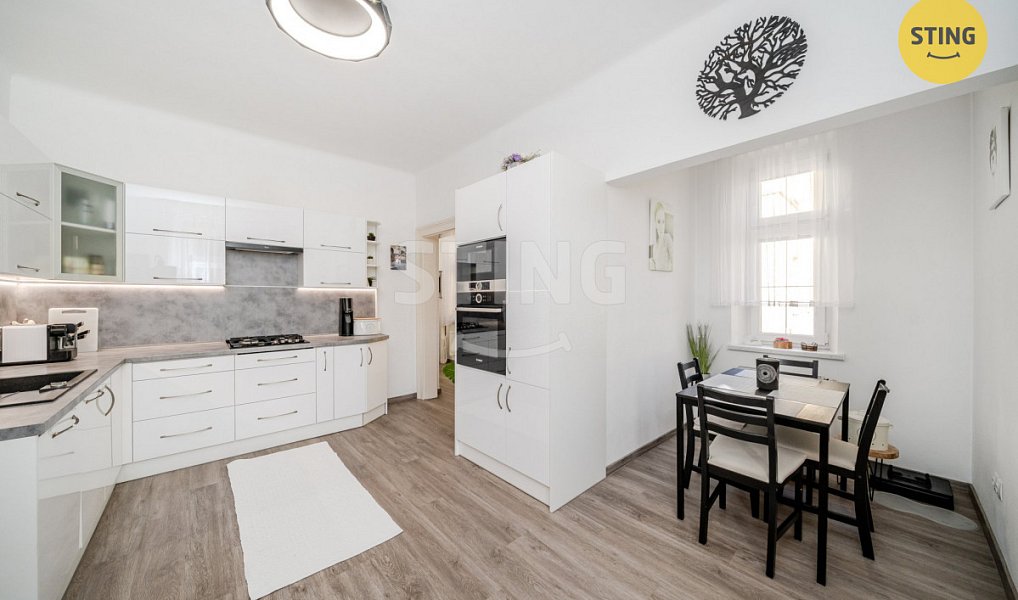 Prodej bytu 4+1 97 m², Ostrava – náhled fotky 2