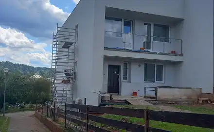 Pronájem pokoje 14 m², Oskara Nedbala, Trutnov