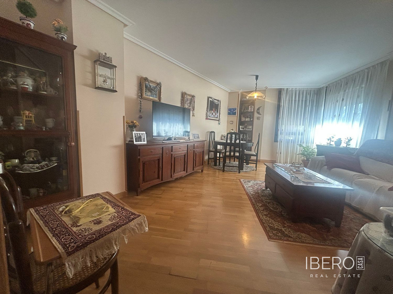 Piso 3+kk – Valladolid, Universidad - Vista 5