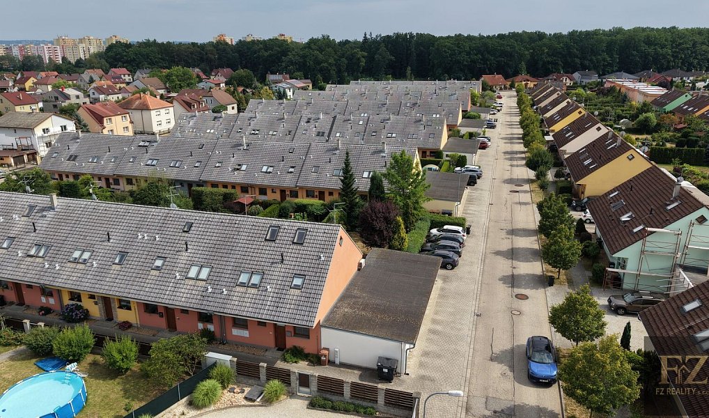 Prodej domu 138 m² s pozemkem 262 m², České Budějovice – náhled fotky 4