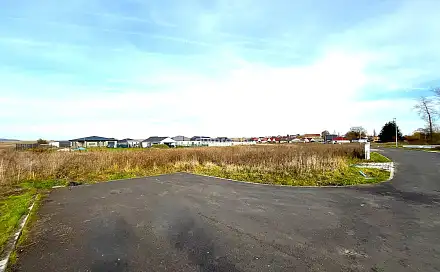 Prodej stavebního pozemku 792 m², Třebeň - Horní Ves, okres Cheb