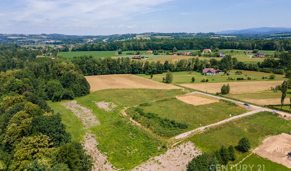 Prodej stavebního pozemku 1 217 m², Horní Tošanovice – náhled fotky 5