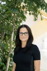 Hana Zavadilová Dis.
