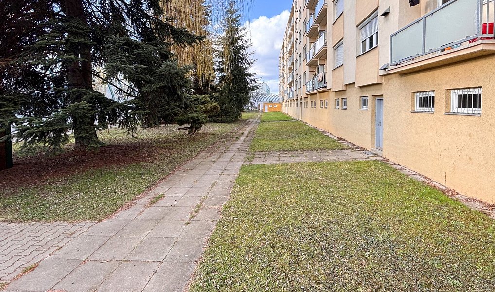 Pronájem bytu 2+kk 52 m², Praha – náhled fotky 11