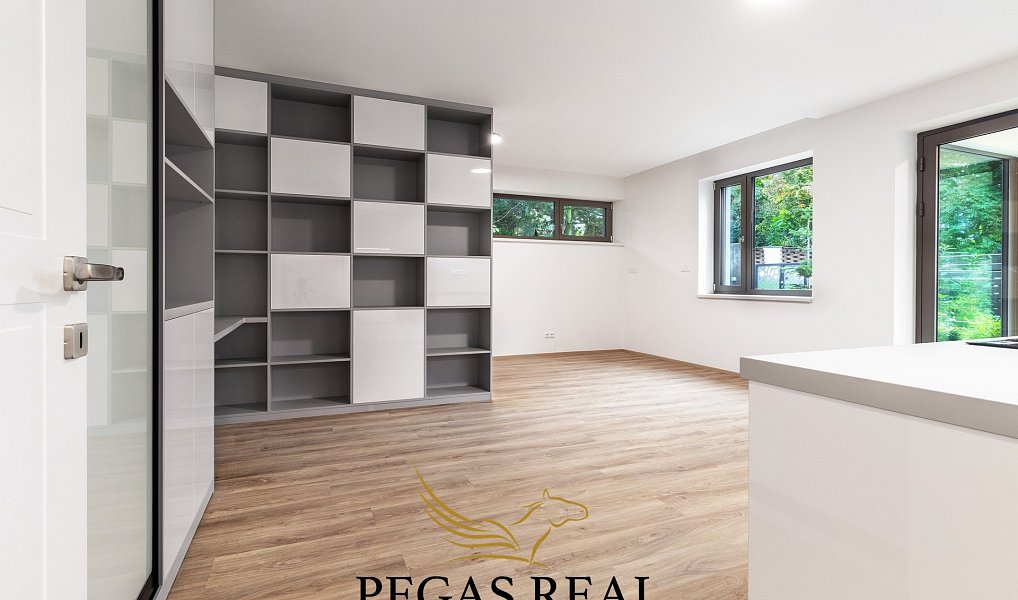 Prodej bytu 1+kk 48 m², Brno – náhled fotky 5