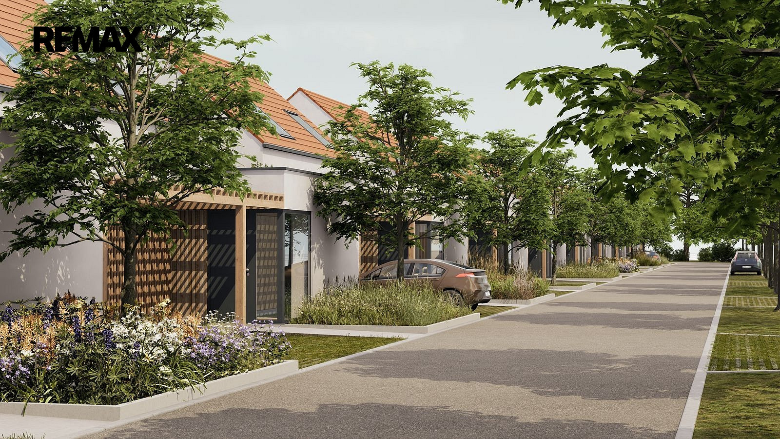Prodej domu 134 m² s pozemkem 268 m²