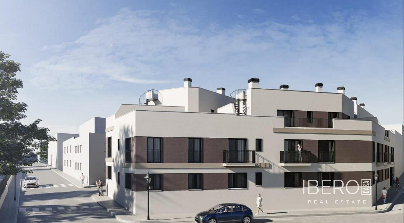 Prodej bytu 3+kk 81 m² - Widok 5