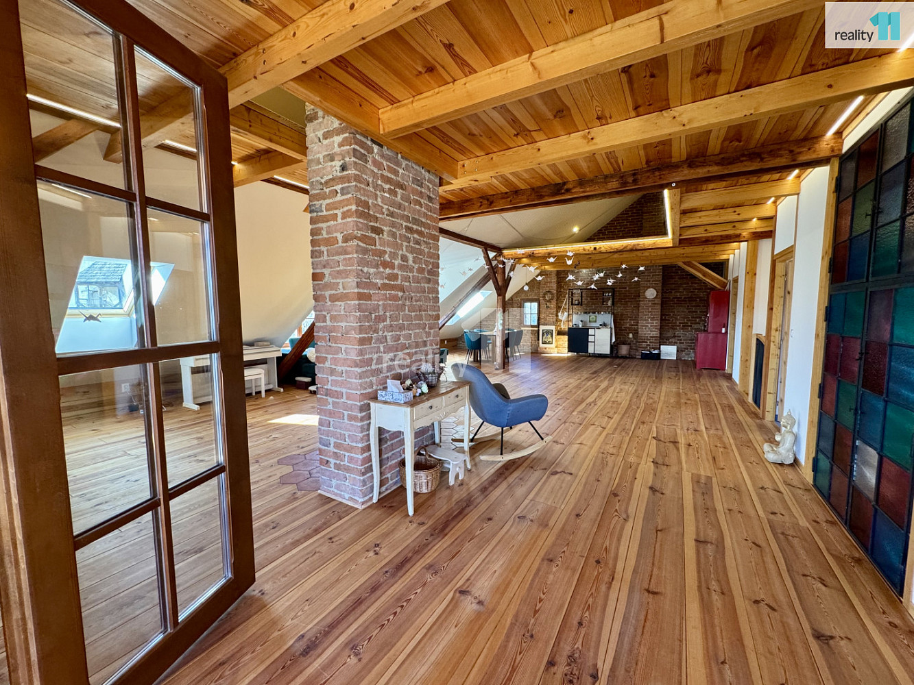 Prodej domu 461 m² s pozemkem 290 m²