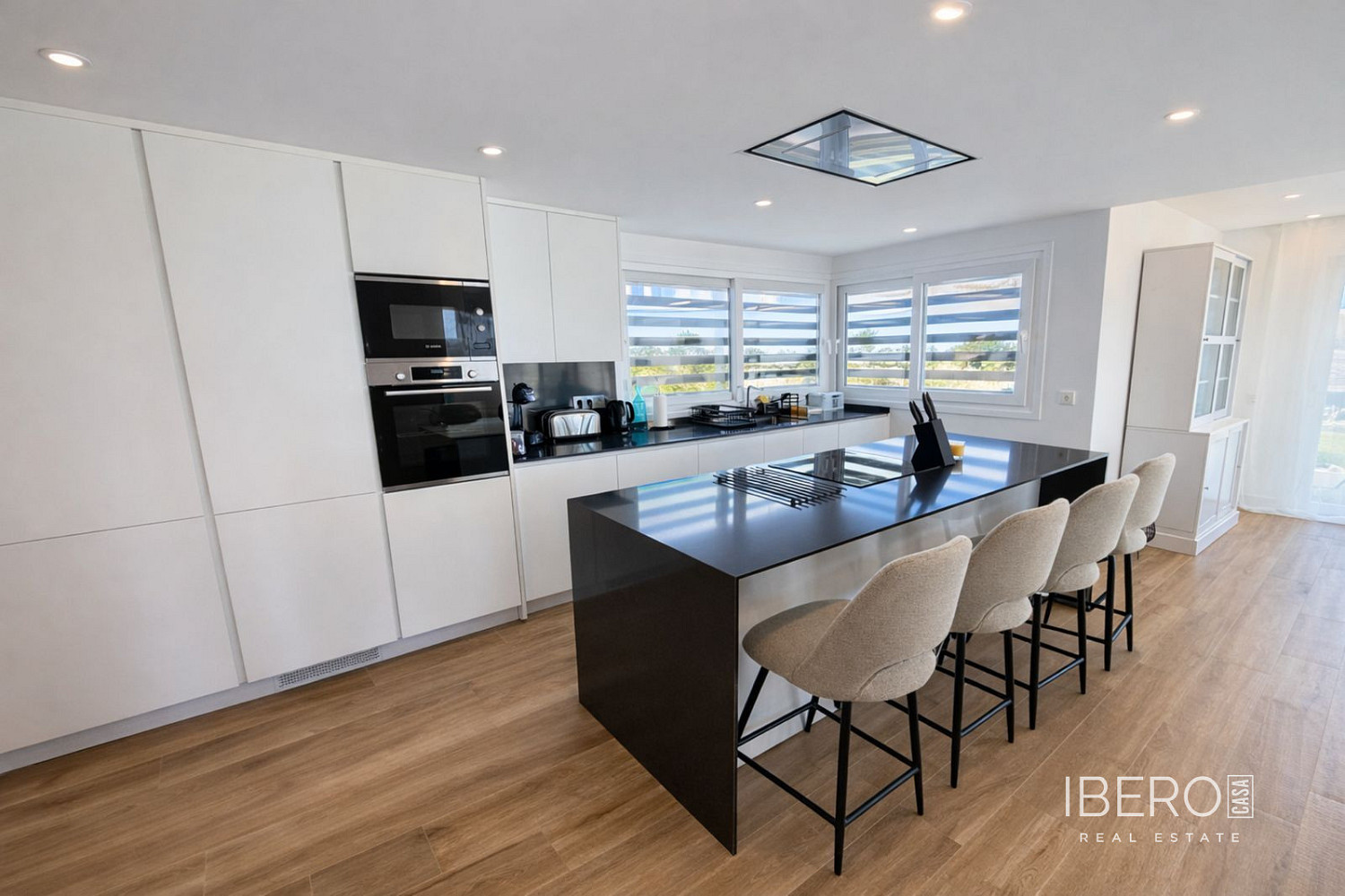 Piso 3+kk – Casares, Puerto de la Cruz, Costa del Sol Occidental - Vista 2