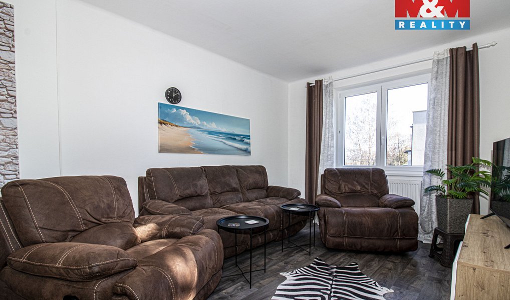 Prodej bytu 3+kk 72 m², Bečváry – náhled fotky 18