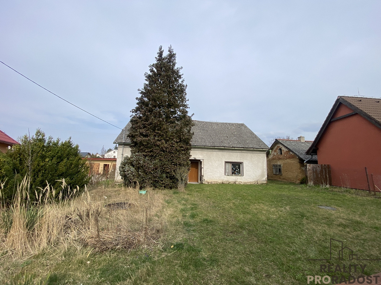 Prodej domu 95 m² s pozemkem 2 651 m² – fotografie 5