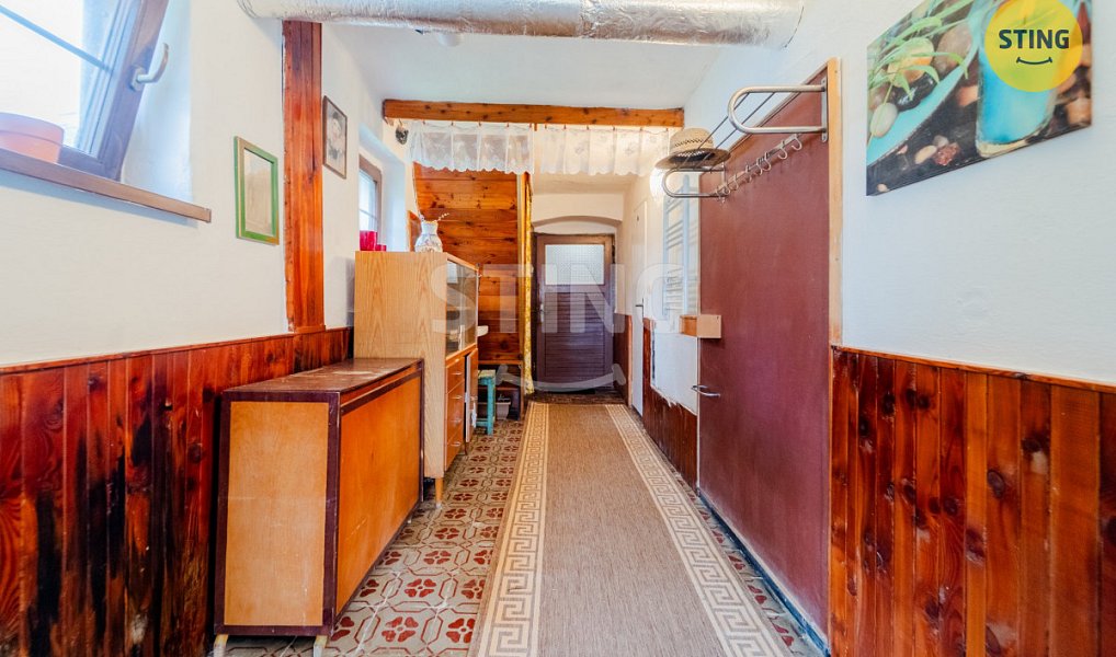 Prodej domu 180 m² s pozemkem 381 m², Lomnice – náhled fotky 21