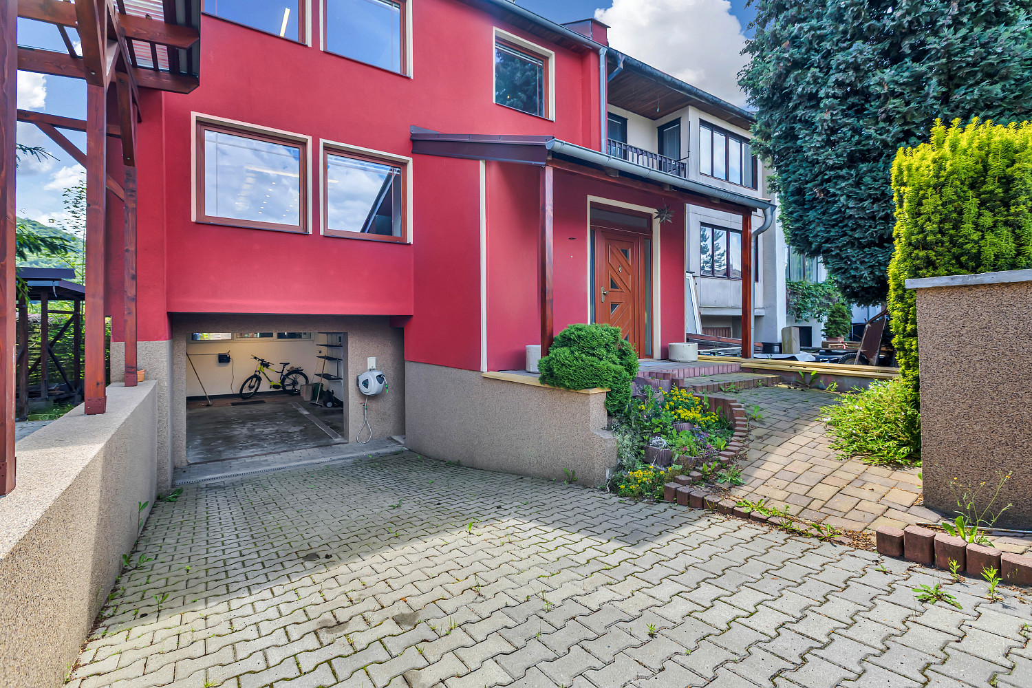 Prodej domu 139 m² s pozemkem 295 m² — photo 3
