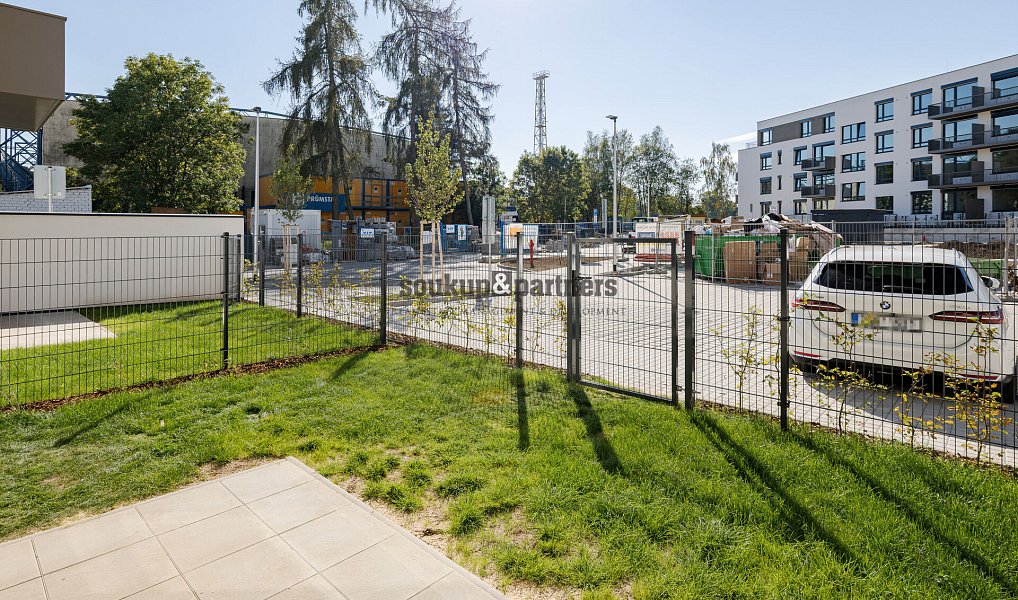 Pronájem bytu 2+kk 57 m², Kladno – náhled fotky 18