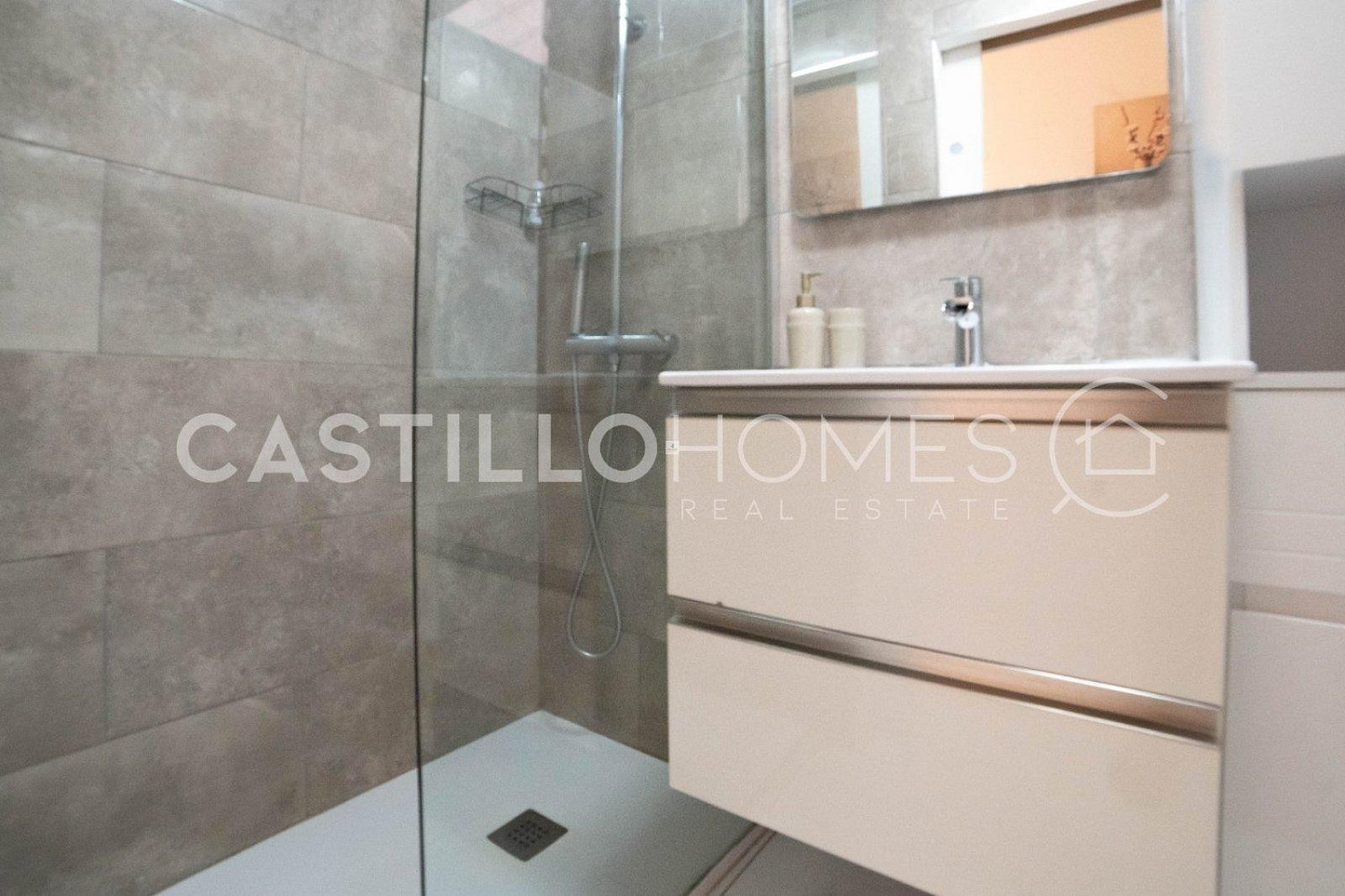 Piso 1+1 – Torrevieja, San Roque - Vista 5