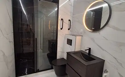 Prodej bytu 1+kk 30 m², Školní, Otrokovice, okres Zlín