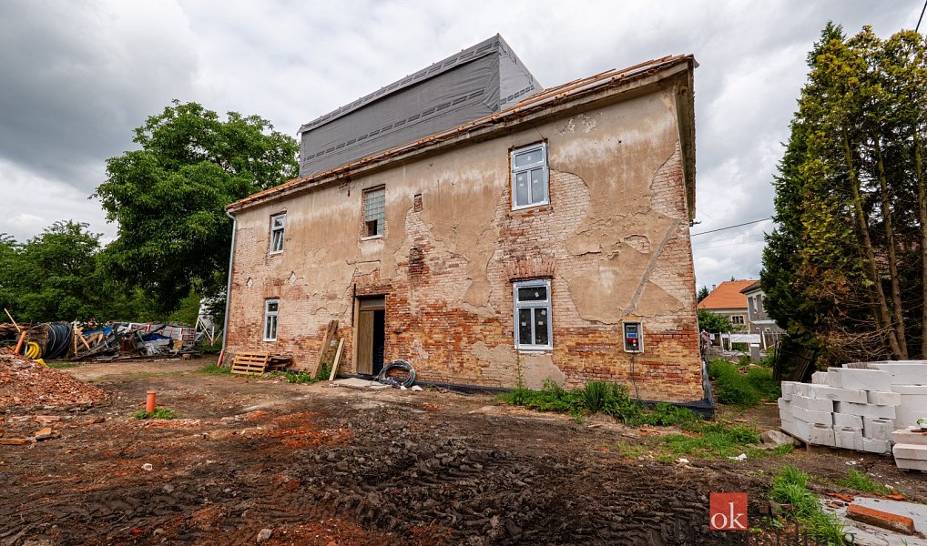 Prodej bytu 3+kk 68 m², Břasy – náhled fotky 13