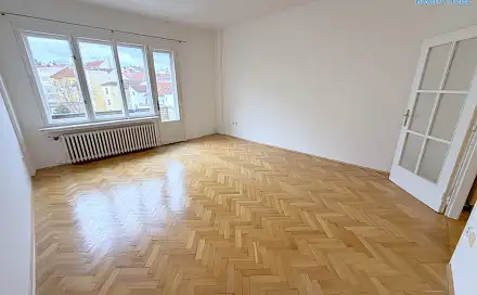 Pronájem bytu 1+kk 34 m²