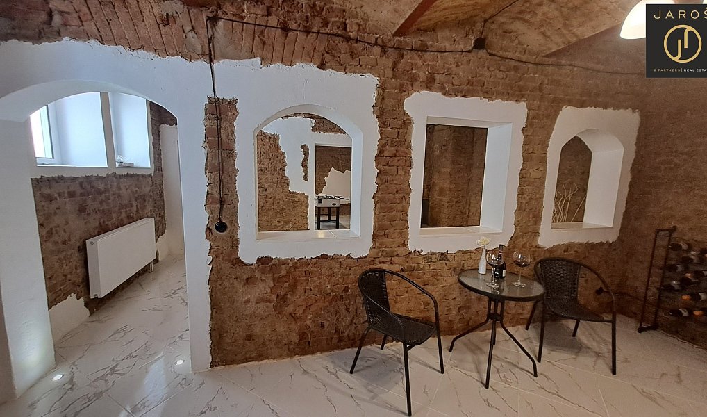 Prodej komerčního objektu (jiného typu) 88 m², Mariánské Lázně – náhled fotky 4