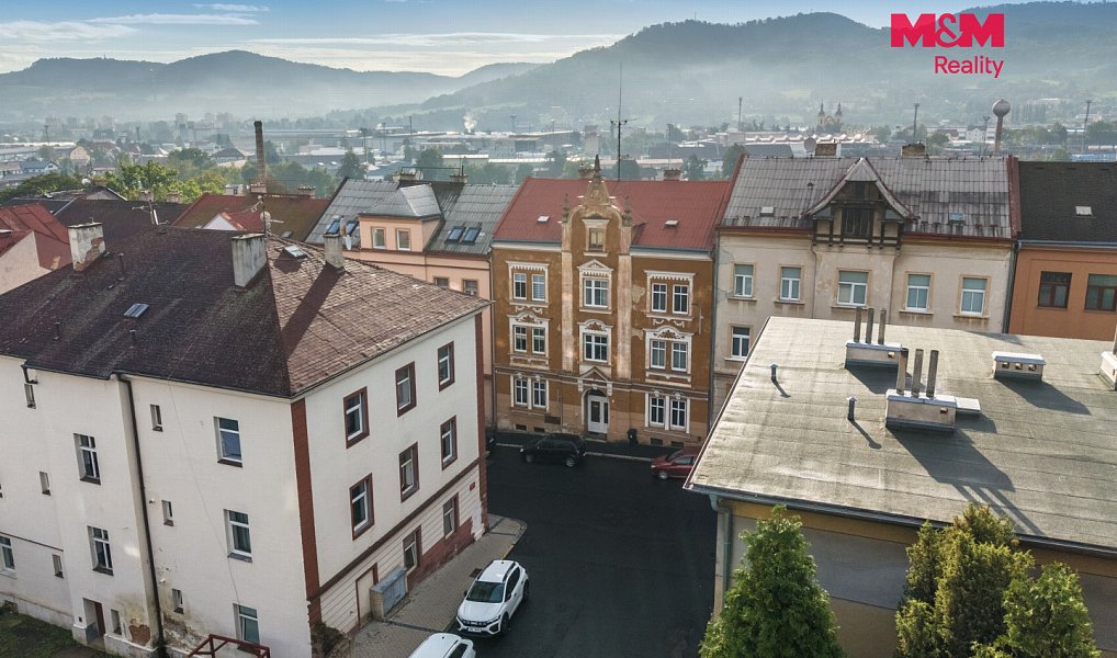 Prodej bytu 1+1 47 m², Děčín – náhled fotky 10