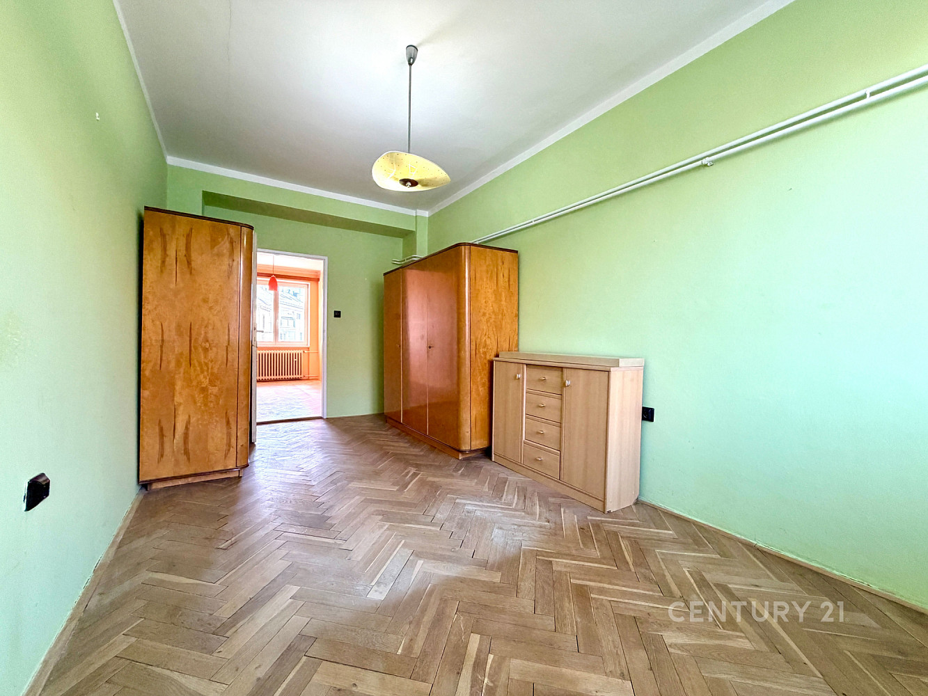 Pronájem bytu 3+1 64 m² — photo 3