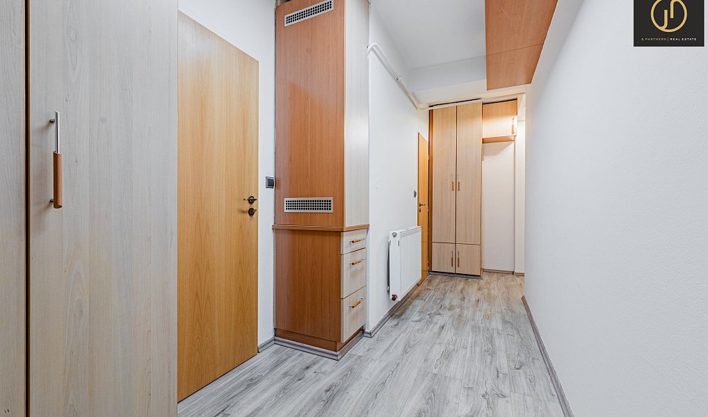 Prodej bytu 2+kk 53 m², Praha – náhled fotky 14