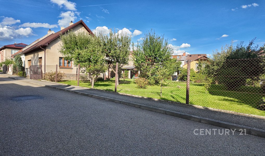 Prodej domu 101 m² s pozemkem 732 m², Benešov – náhled fotky 36