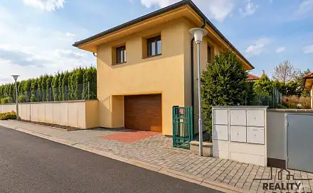 Pronájem bytu 2+kk 68 m², K Hájovně, Srubec, okres České Budějovice