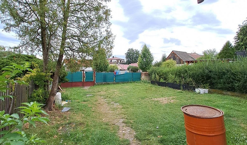 Prodej domu 62 m² s pozemkem 581 m², Chrast – náhled fotky 4