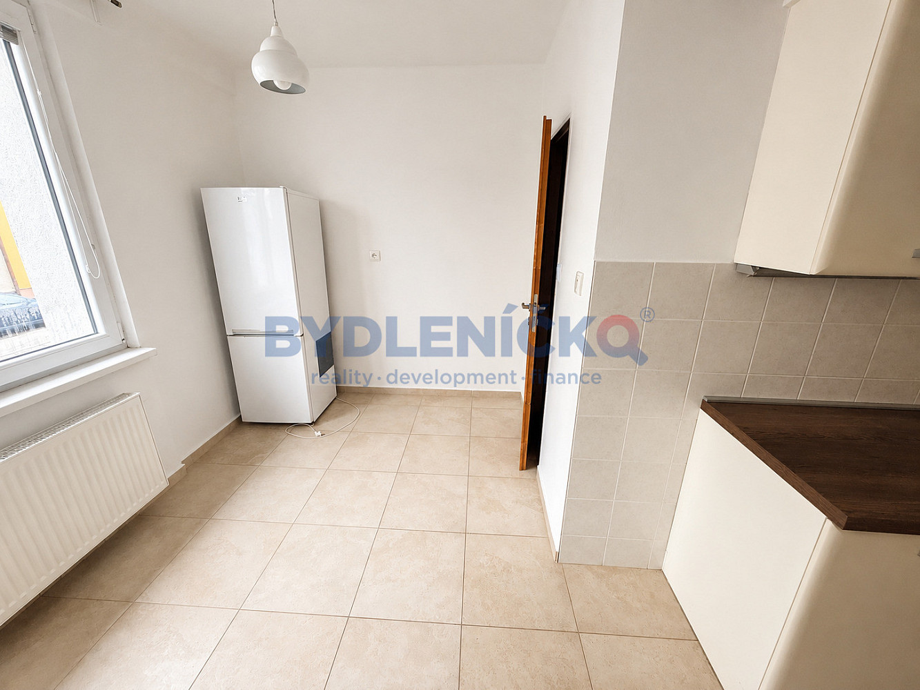 Pronájem bytu 2+1 62 m² — photo 2