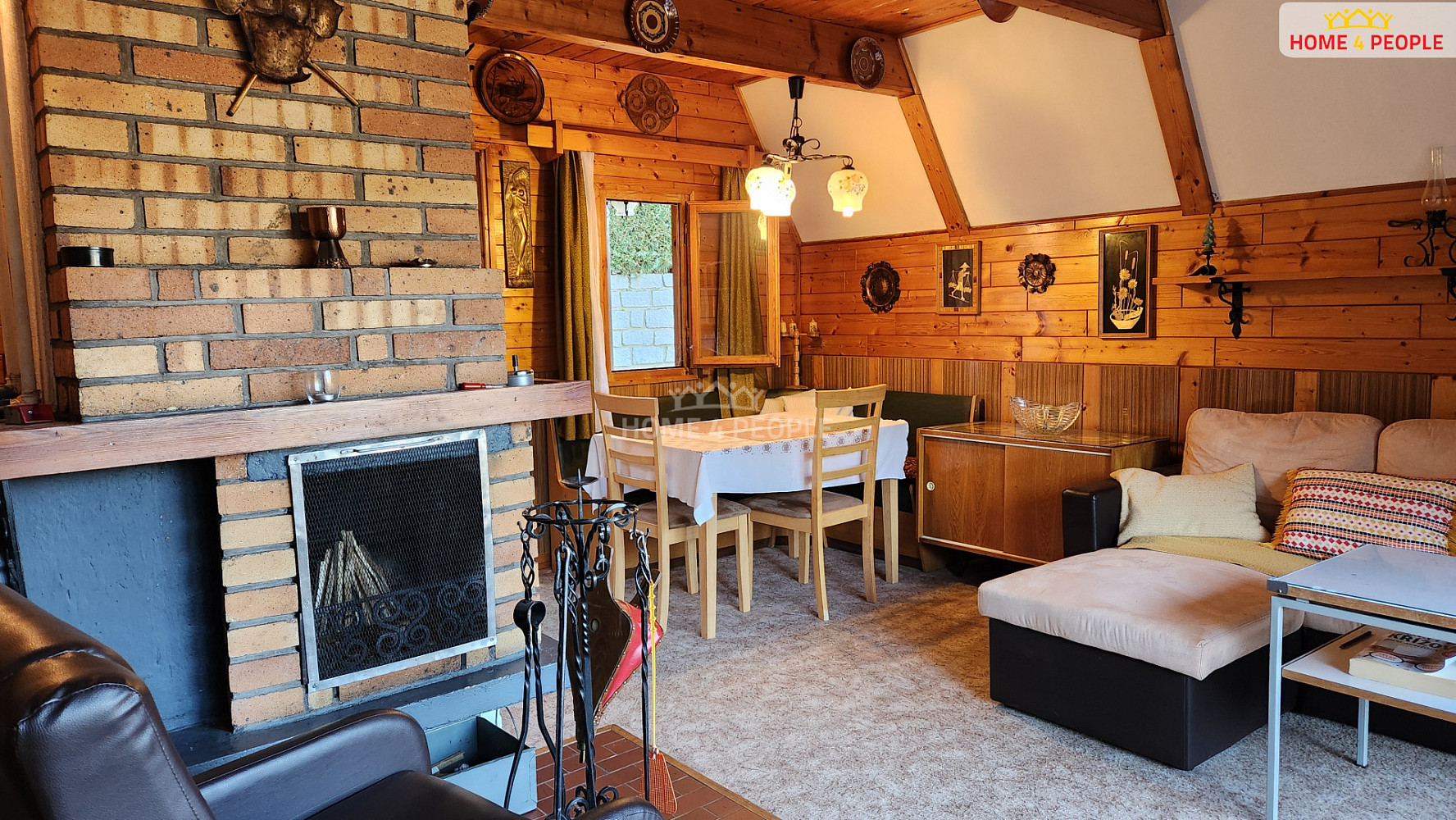 Prodej chaty/chalupy 68 m² — photo 4