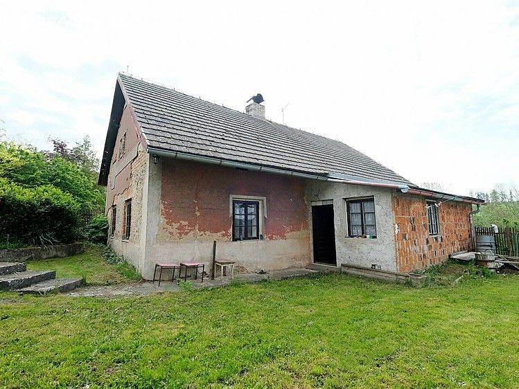 Prodej domu 140 m² s pozemkem 342 m²