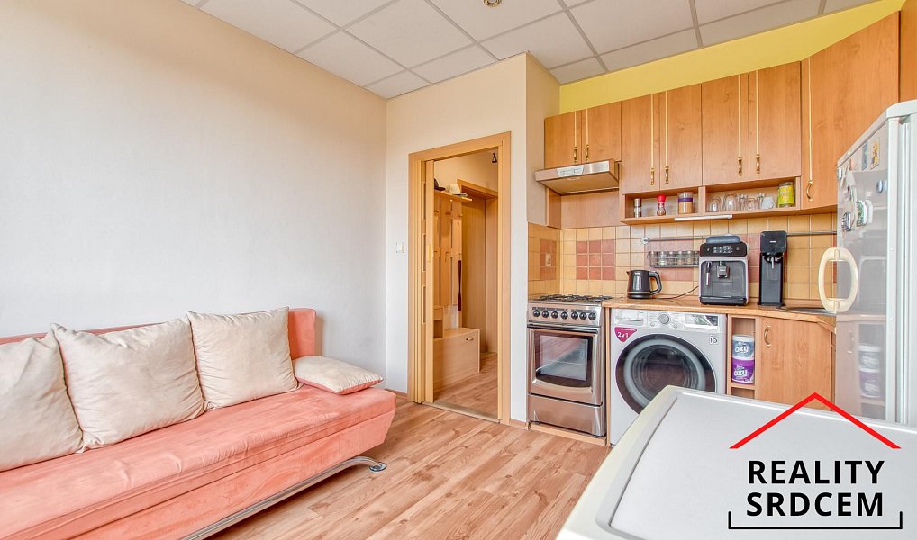 Prodej bytu 1+1 32 m², Karviná – náhled fotky 8