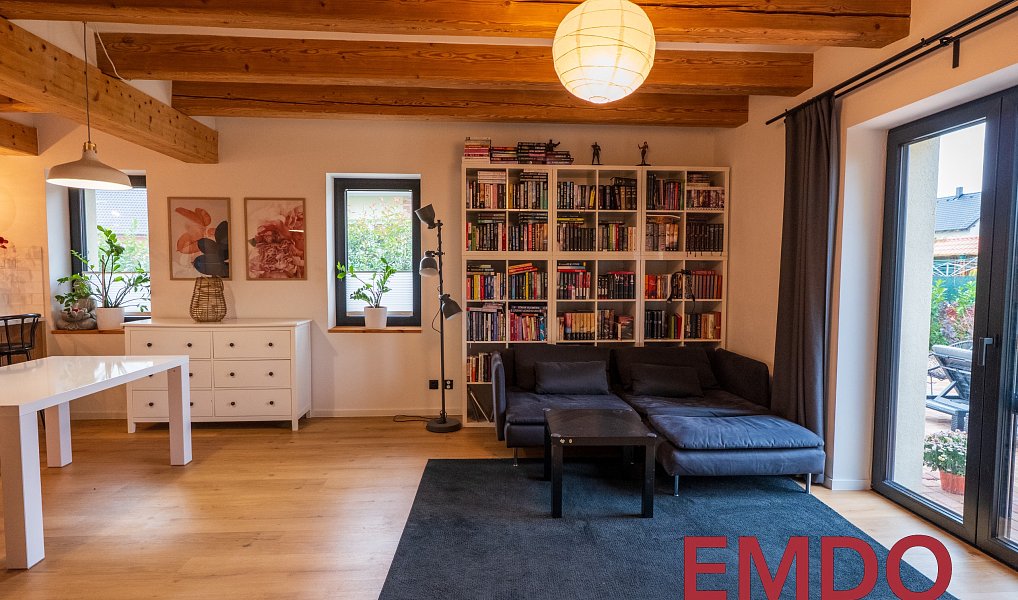 Prodej domu 196 m² s pozemkem 994 m², Librantice – náhled fotky 5