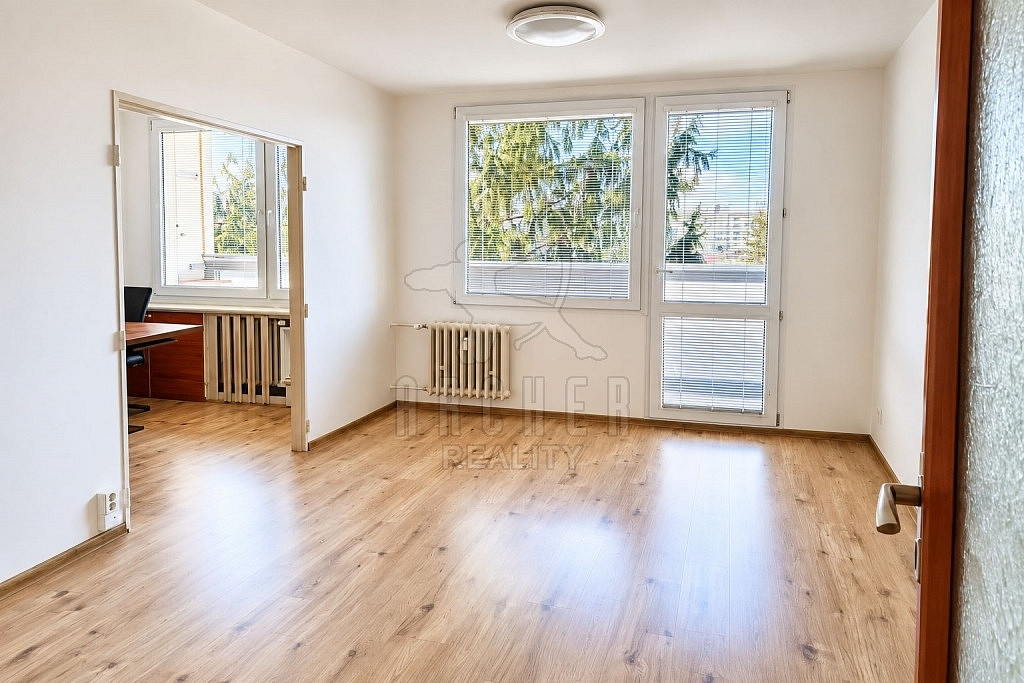 Prodej bytu 3+1 73 m²