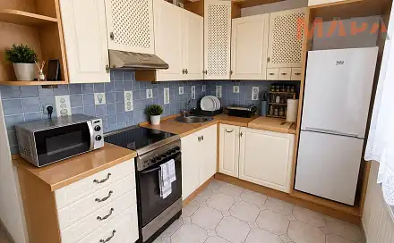 Prodej bytu 3+1 75 m²
