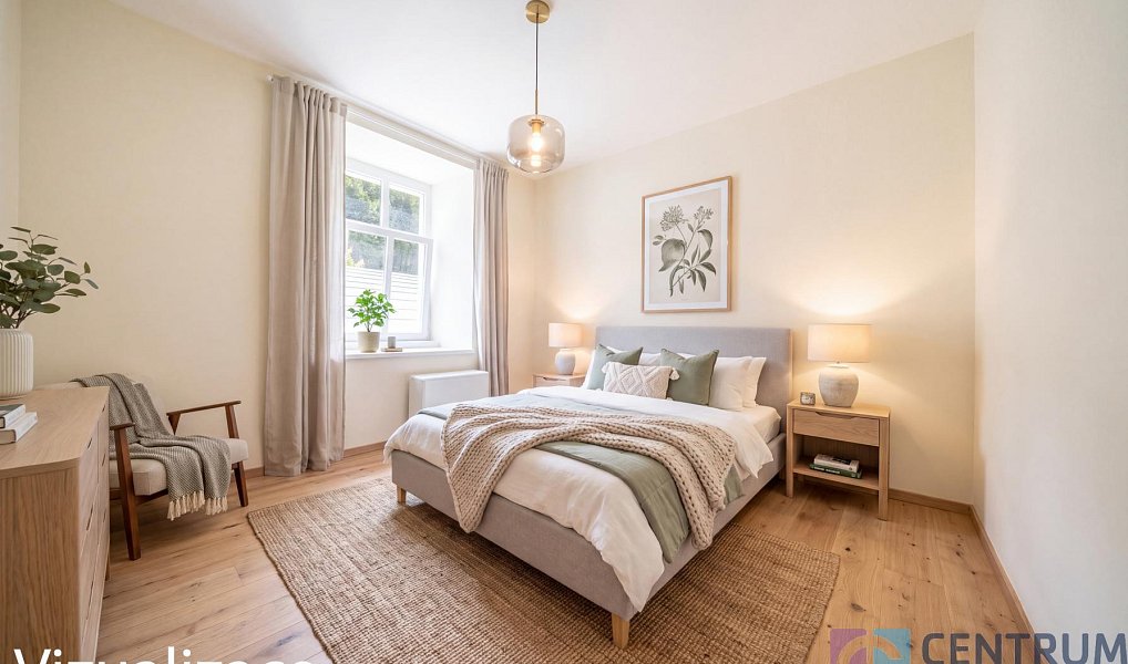 Prodej bytu 1+1 35 m², Kořenov – náhled fotky 5