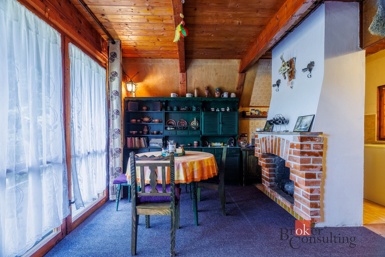 Prodej domu 32 m² s pozemkem 325 m² — photo 2